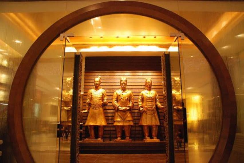 Mainland China-1